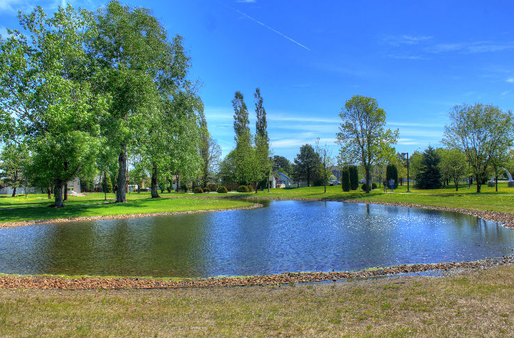 Westminster Ponds Trip Packages Westminster Ponds Trip Packages
