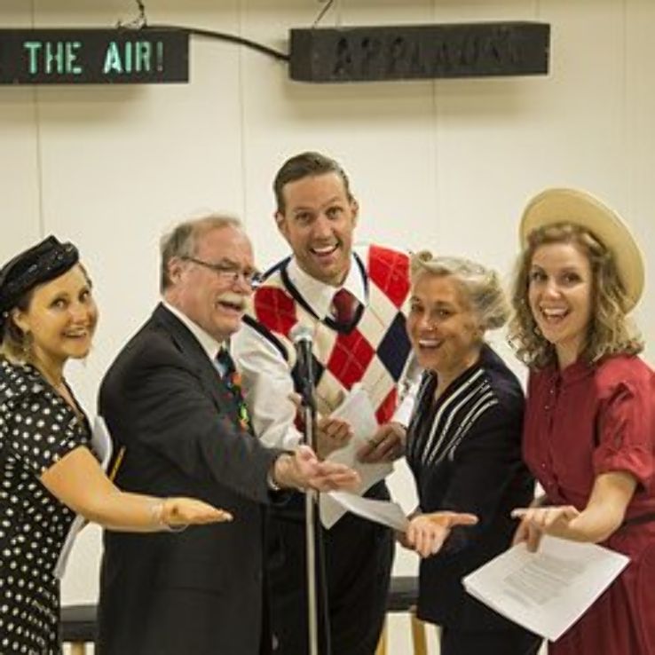 Galena Center for the Arts Trip Packages