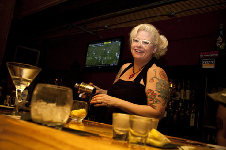 Miss Kittys Grape Escape Trip Packages