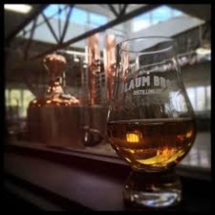 Blaum Bros. Distilling Co. Trip Packages