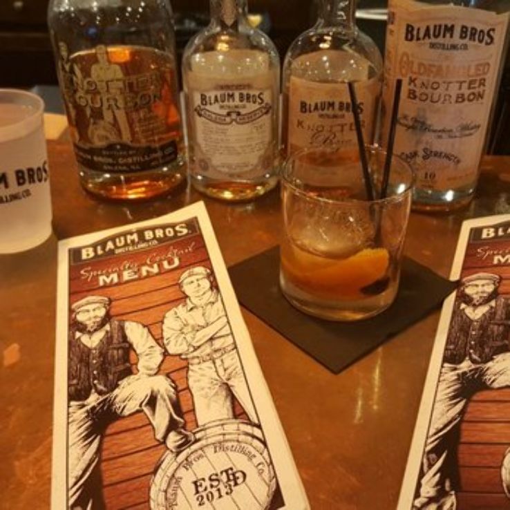 Blaum Bros. Distilling Co. Trip Packages