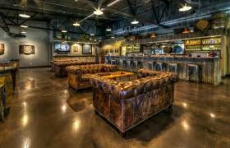 Blaum Bros. Distilling Co. Trip Packages