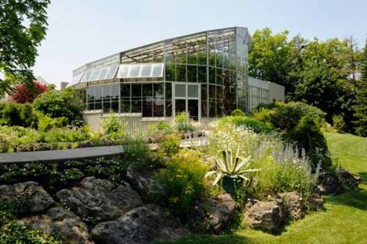 Civic Gardens Trip Packages Civic Gardens Trip Packages