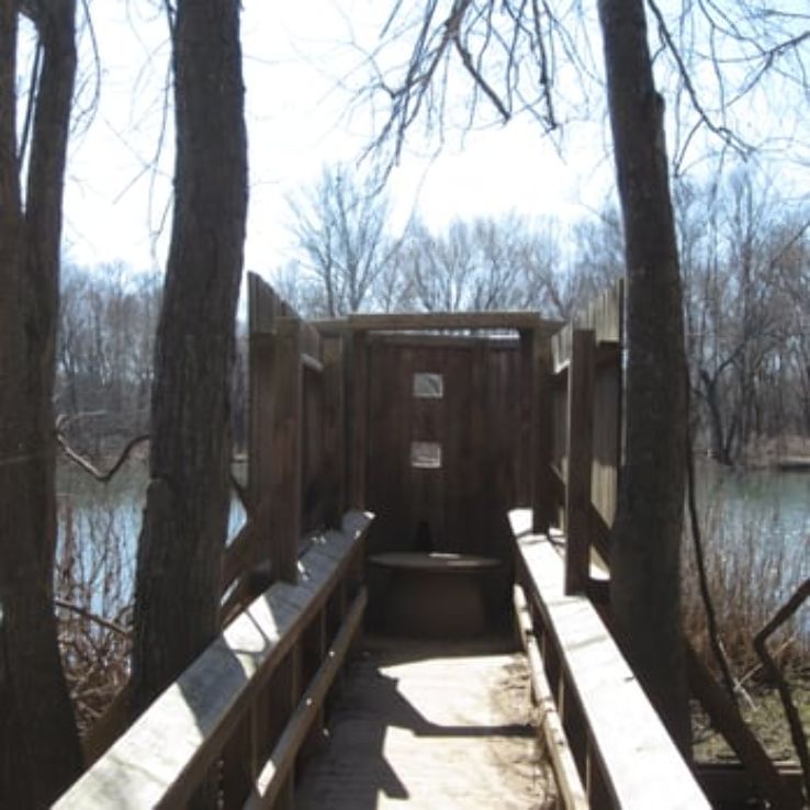 Conservation Nature Center Trip Packages