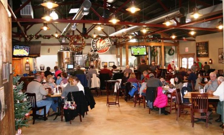 Galena Brewing Company Trip Packages