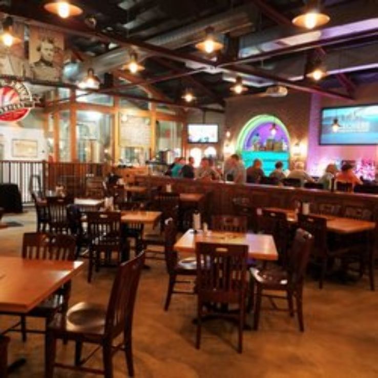 Galena Brewing Company Trip Packages