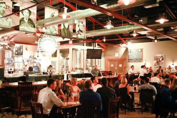 Galena Brewing Company Trip Packages