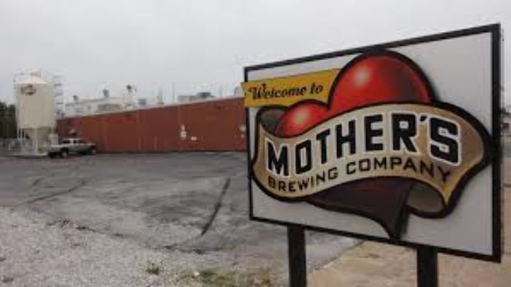 Mothers Brewing Company  Trip Packages