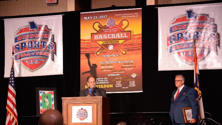 Missouri Sports Hall of Fame Trip Packages