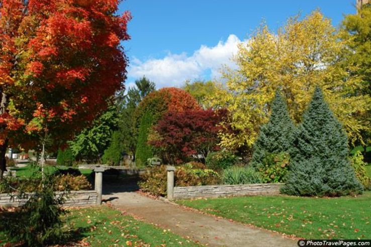 River Forks Park Trip Packages River Forks Park Trip Packages