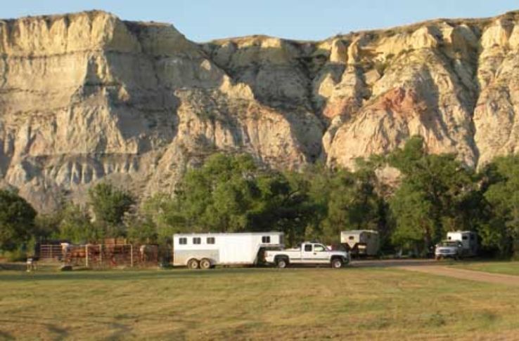 Sully Creek State Park Trip Packages