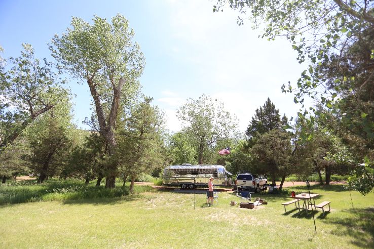 Sully Creek State Park Trip Packages