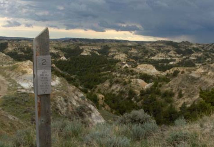 Sully Creek State Park Trip Packages