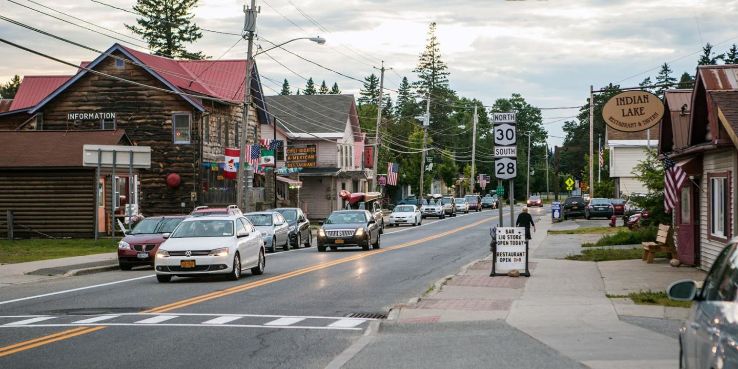 Adirondack Experience Trip Packages