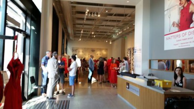 108 Contemporary Trip Packages