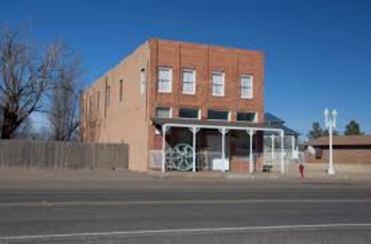 Texas City Museum Trip Packages