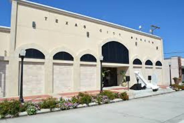 Texas City Museum Trip Packages