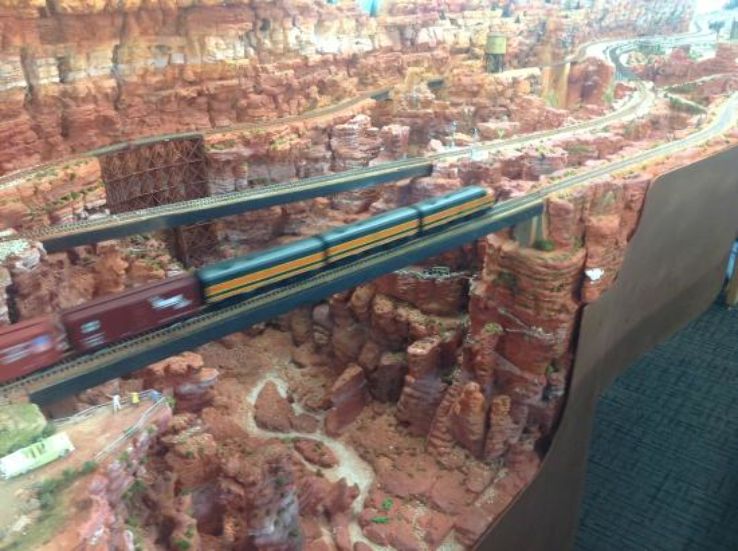 Texas City Museum Trip Packages