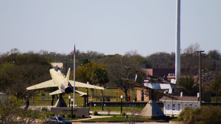 Bay Street Park Trip Packages