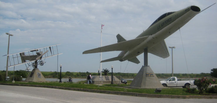 Bay Street Park Trip Packages