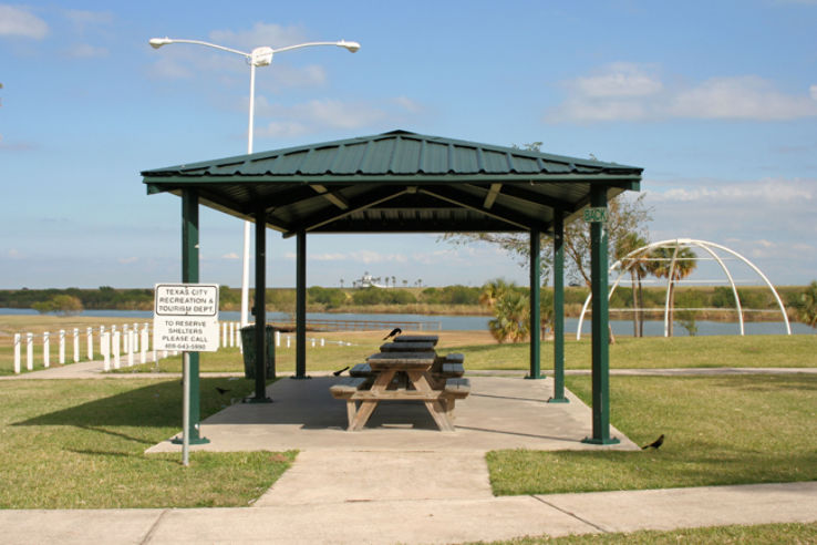 Bay Street Park Trip Packages