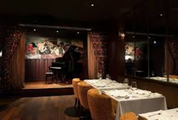 MINTON S Trip Packages