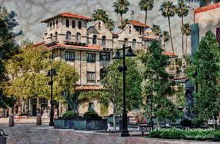 Mission Inn Museum Trip Packages