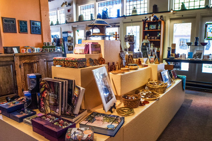 Mission Inn Museum Trip Packages