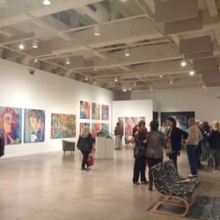 Art Museum Trip Packages