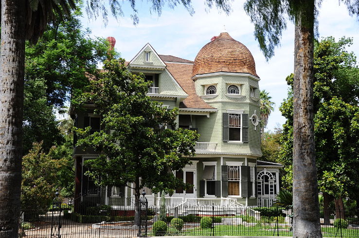 Heritage House Trip Packages