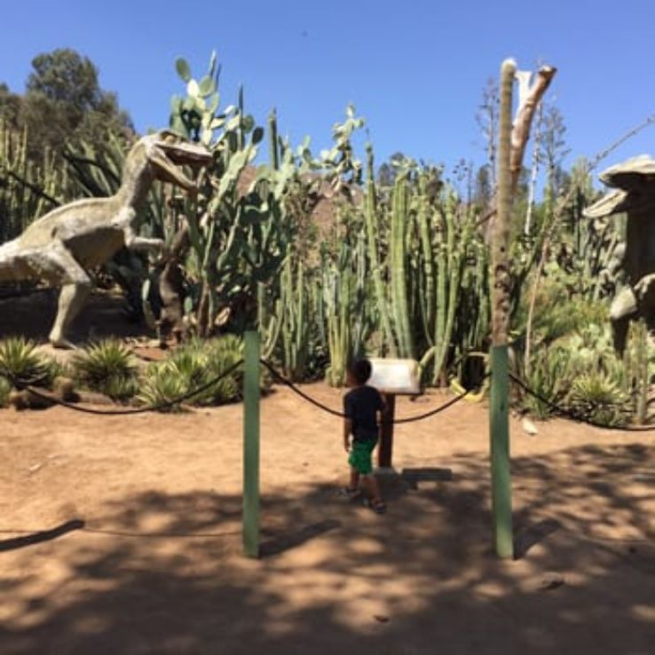 Jurupa Mountains Discovery Center Trip Packages