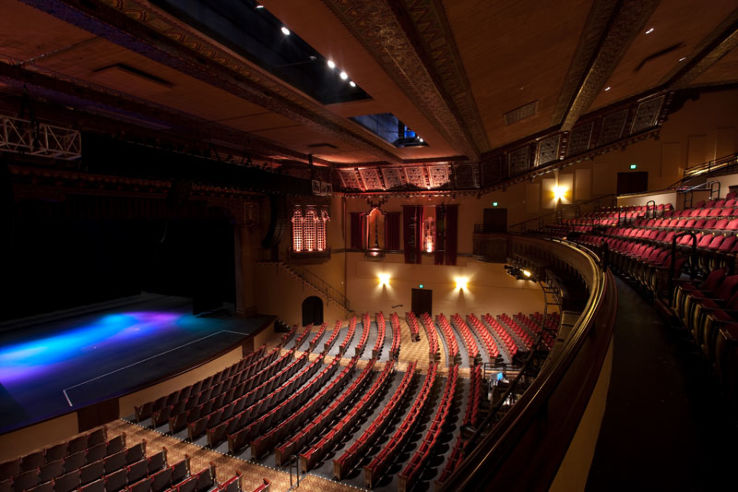 Fox Performing Arts Center Trip Packages