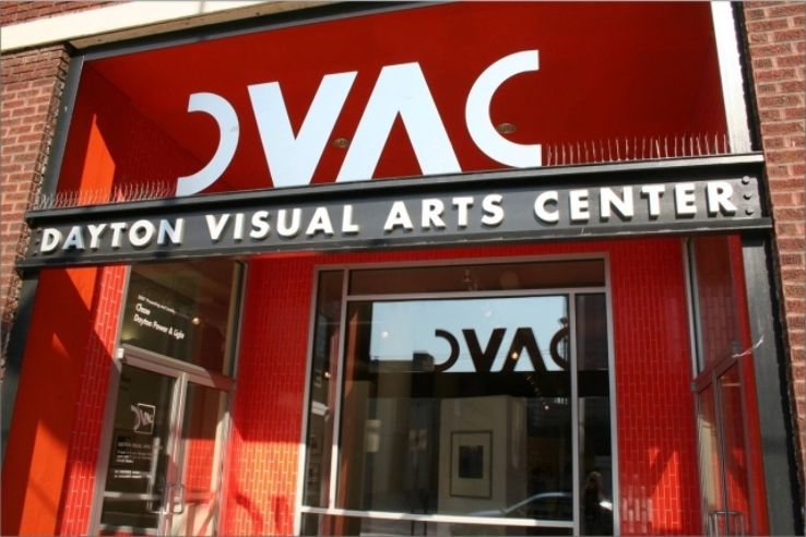 Dayton Visual Arts Center  Trip Packages