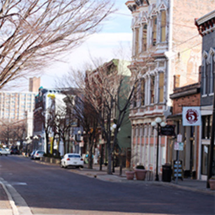 Oregon District  Trip Packages