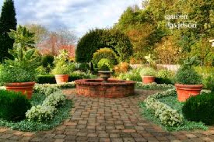 Wegerzyn Gardens MetroPark  Trip Packages