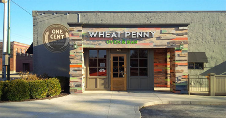 Wheat Penny  Trip Packages