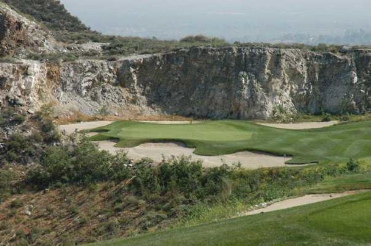 Oak Quarry Golf Club Trip Packages