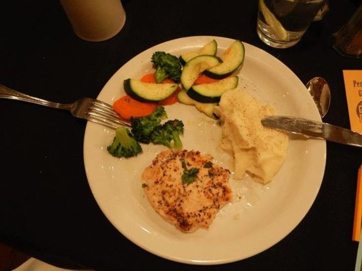 Gourmet Detective Trip Packages