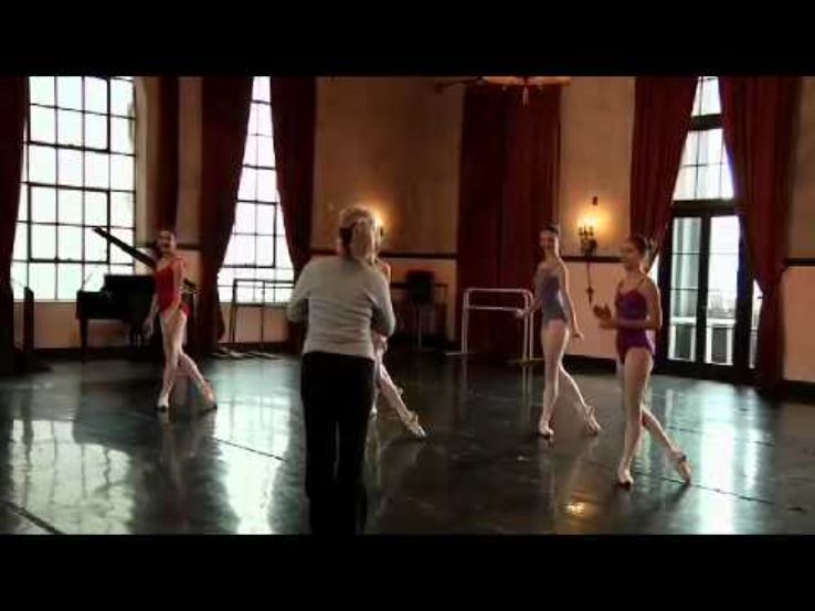 California Riverside Ballet Trip Packages