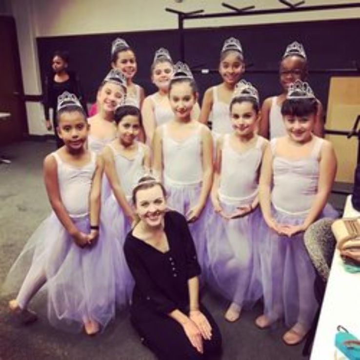 California Riverside Ballet Trip Packages