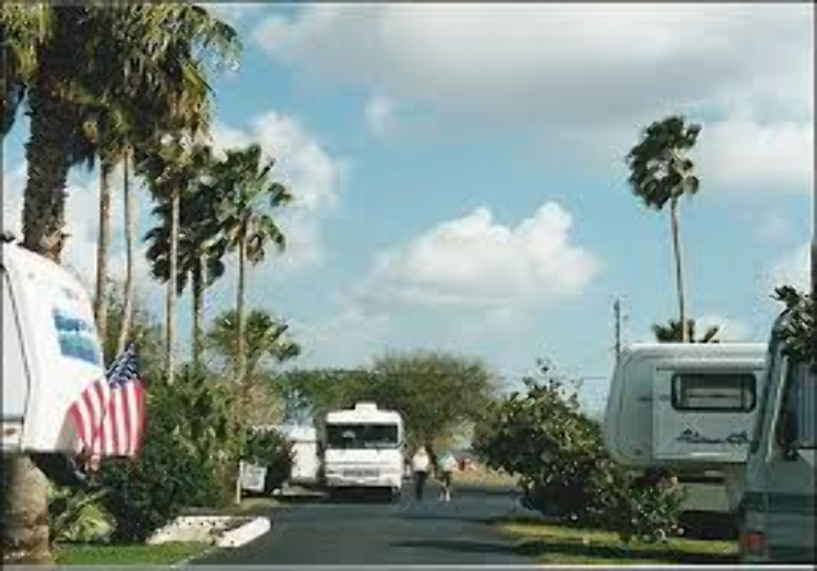 Lazy Days Rv Resort Trip Packages