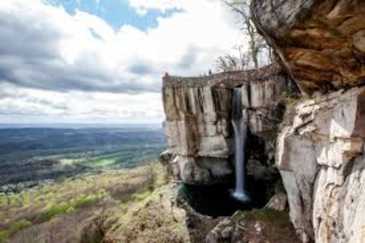 Lookout Mountain Trip Packages