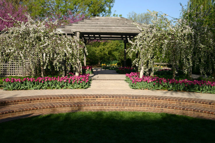 Botanica Gardens Trip Packages