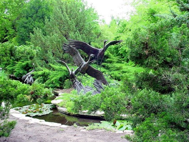 Botanica Gardens Trip Packages