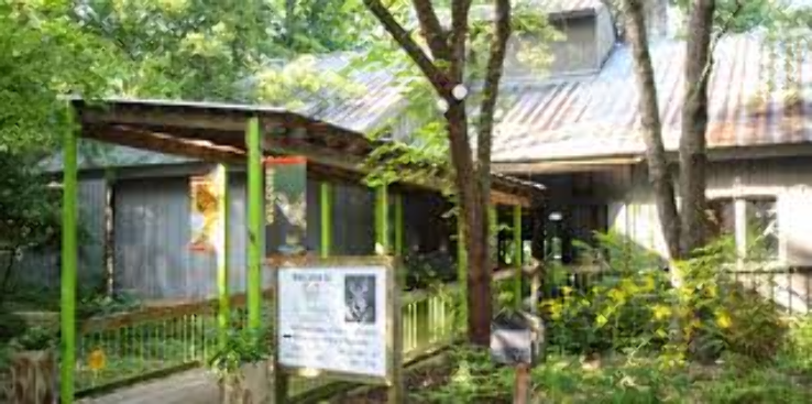 Reflection Riding Arboretum & Nature Center Trip Packages
