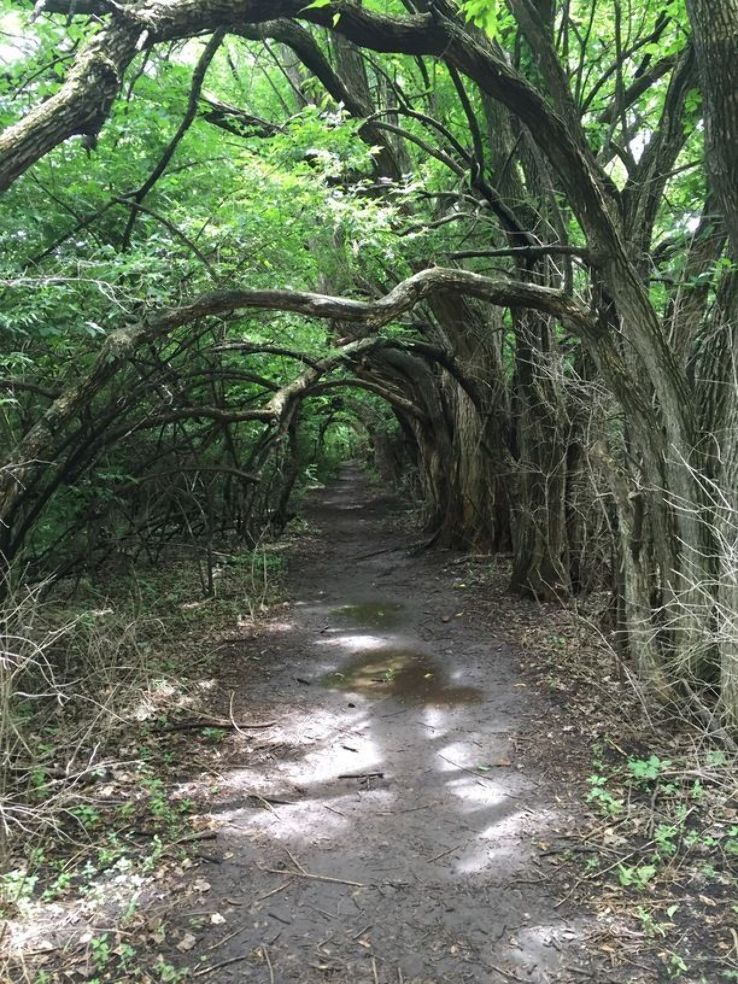 Great Plains Nature Center Trip Packages