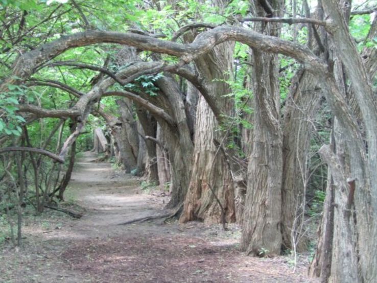 Great Plains Nature Center Trip Packages