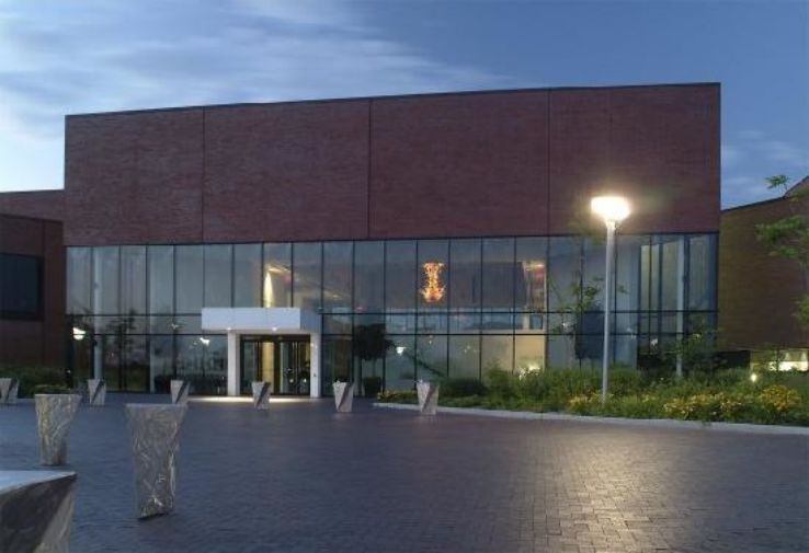Wichita Art Museum Trip Packages