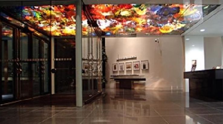 Wichita Art Museum Trip Packages