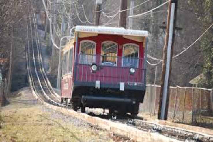 The Lookout Mountain Incline Railway Trip Packages
